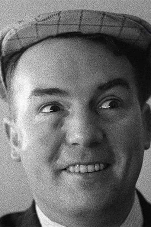 Chic Murray profile photo