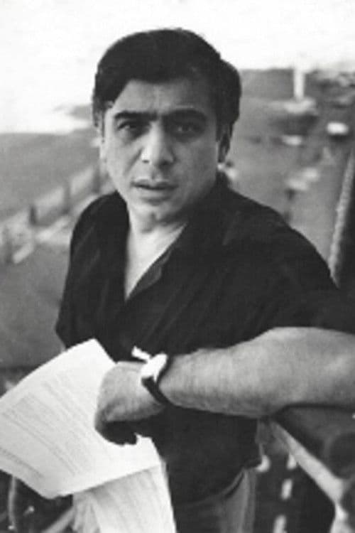 Omar Gvasalia profile photo