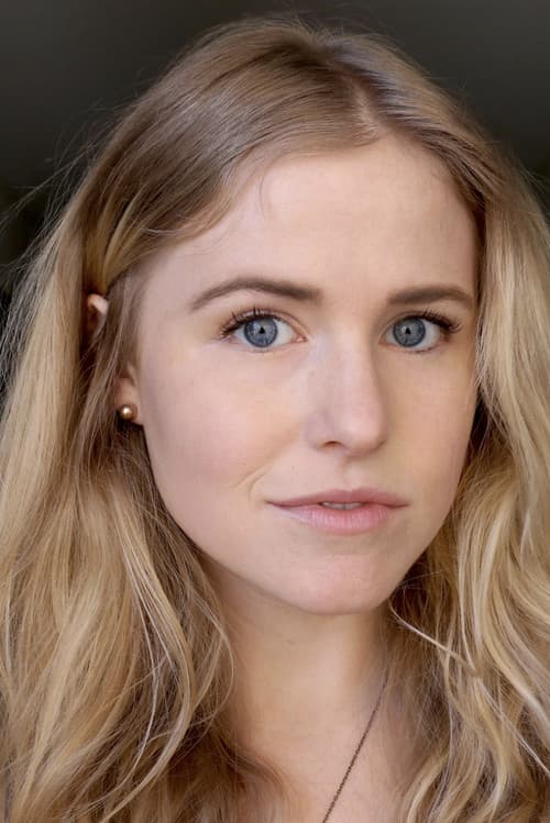 Erin Aine profile photo