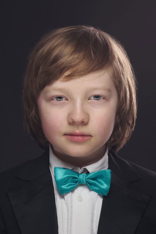 Philip Hahn profile photo