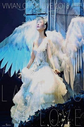 A long and lasting love Vivian Chow Live poster