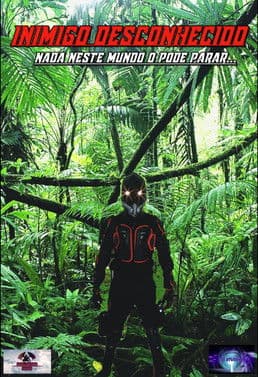 Inimigo Desconhecido poster