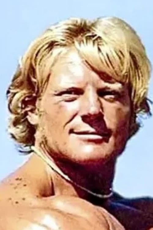 David Draper profile photo