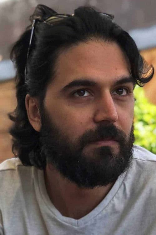 Pasha Rostami profile photo