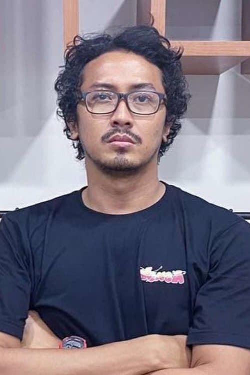 Gilang Bhaskara profile photo