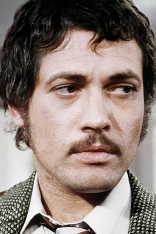 Jon Finch profile photo