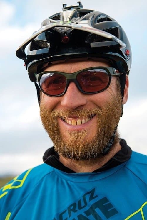 Steve Peat profile photo