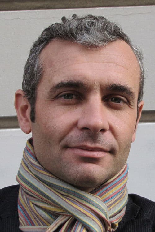 Mathieu Flonneau profile photo