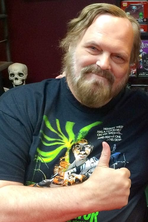 John Carl Buechler profile photo