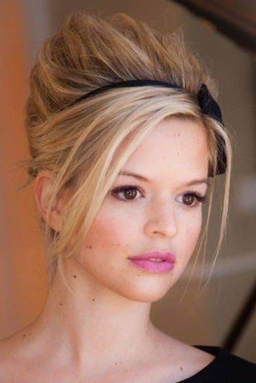 Dina De Laurentiis profile photo