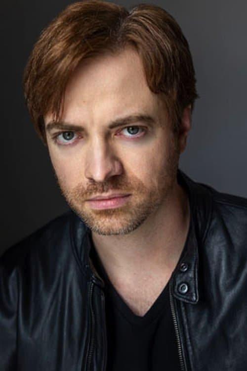 Matthan Harris profile photo