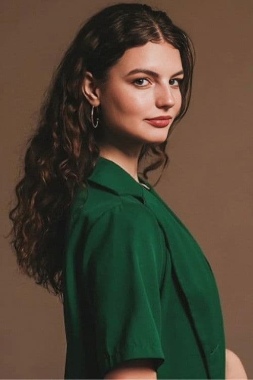 Kristine Kay Larsen profile photo