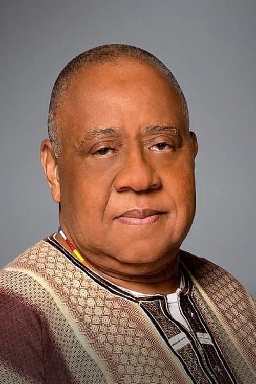 Barry Shabaka Henley profile photo