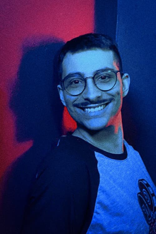 Vitor Oliveira Carvalho profile photo