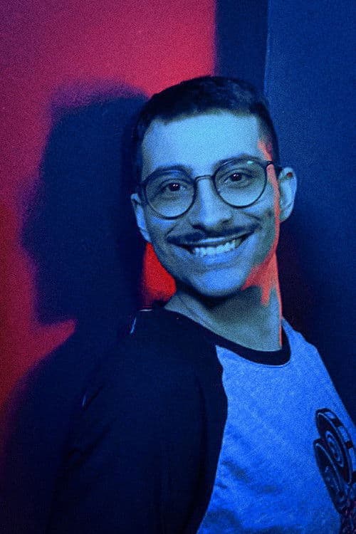 Vitor Oliveira Carvalho profile photo