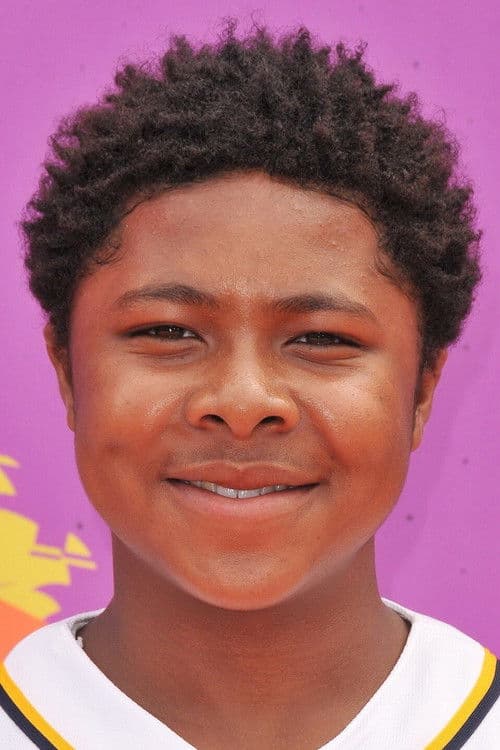 Theodore Barnes profile photo