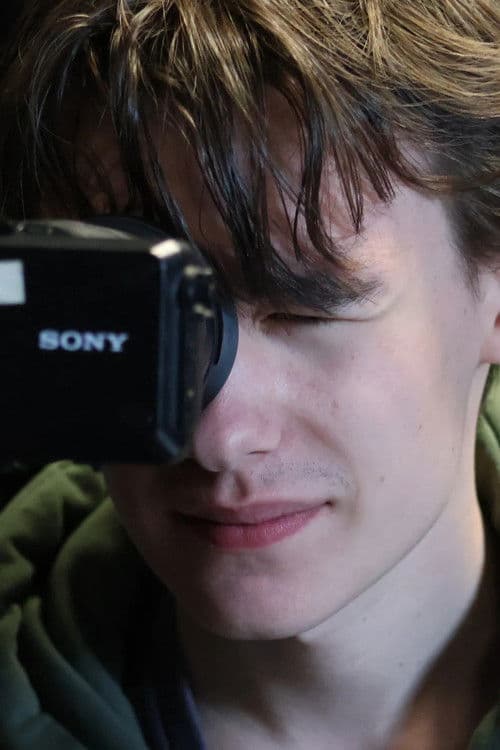 Dylan Cooper profile photo