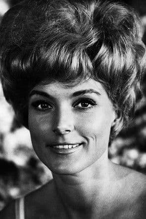 Ann Smyrner profile photo