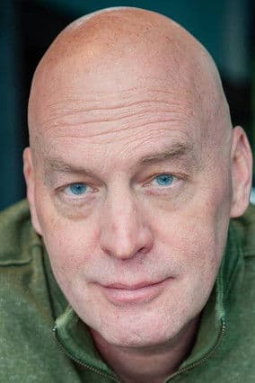 John Mark James profile photo