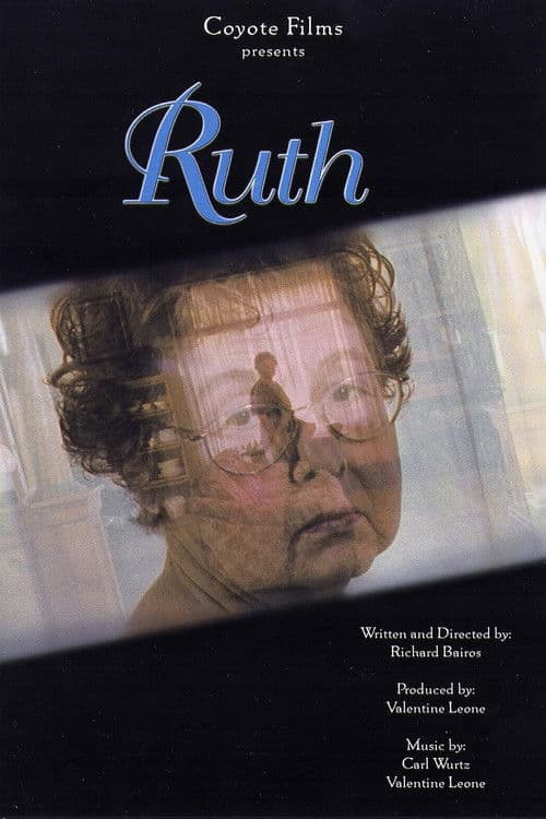 Ruth poster