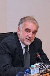 Luis Moreno Ocampo profile photo