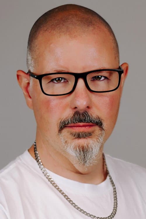 Mikael James profile photo