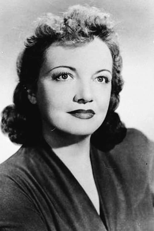 Betty Garde profile photo