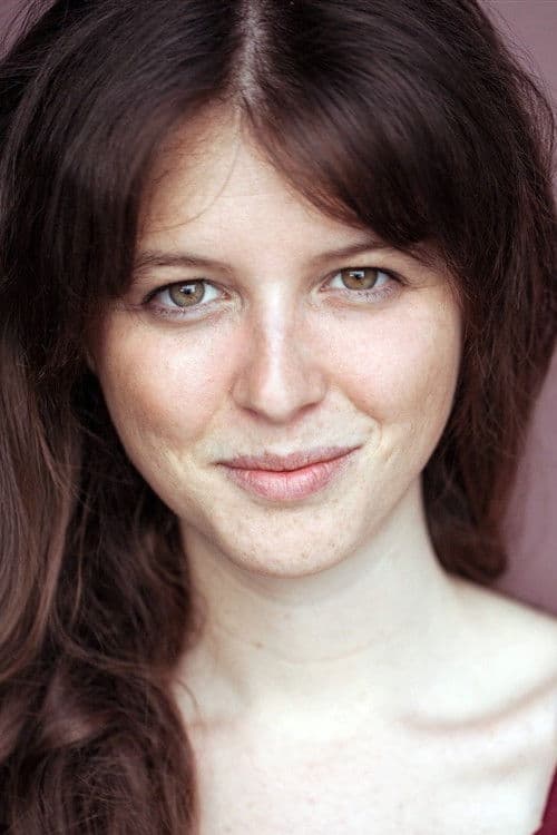 Caroline Marcos profile photo