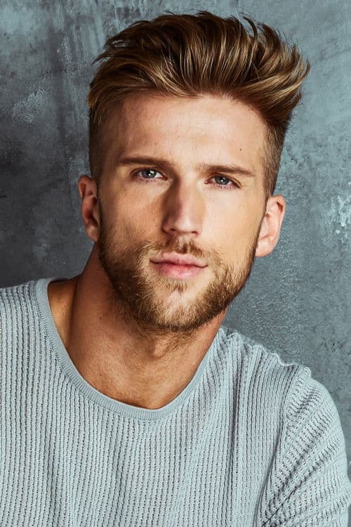 Taylor James profile photo