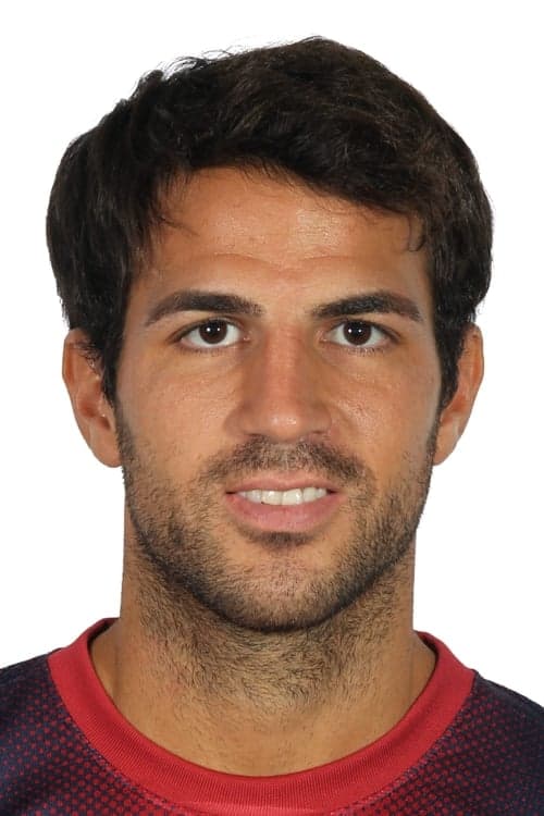 Cesc Fàbregas profile photo