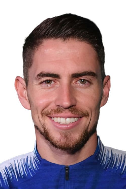 Jorginho profile photo