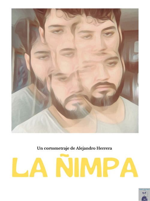 LA ÑIMPA poster