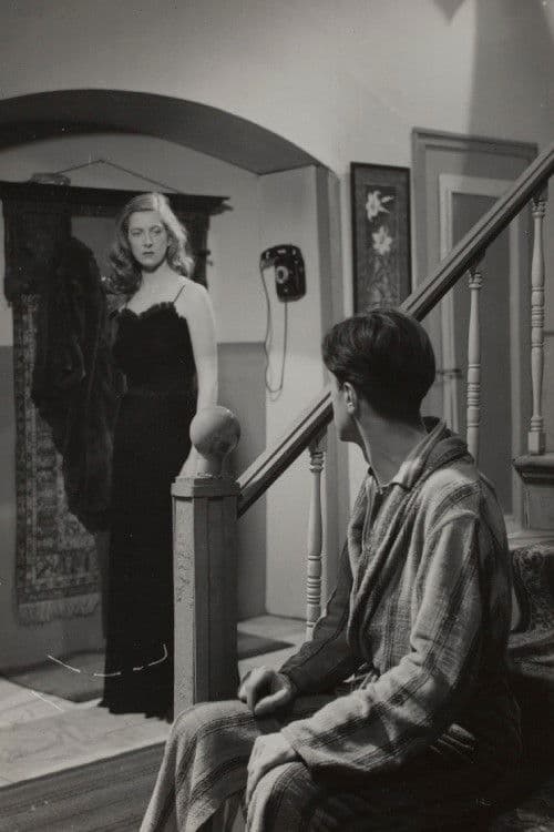 Occupied Territory poster