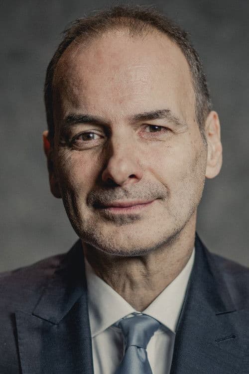 Stefan Job profile photo