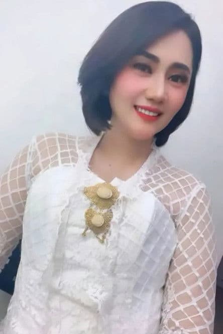 Aida Saskia profile photo