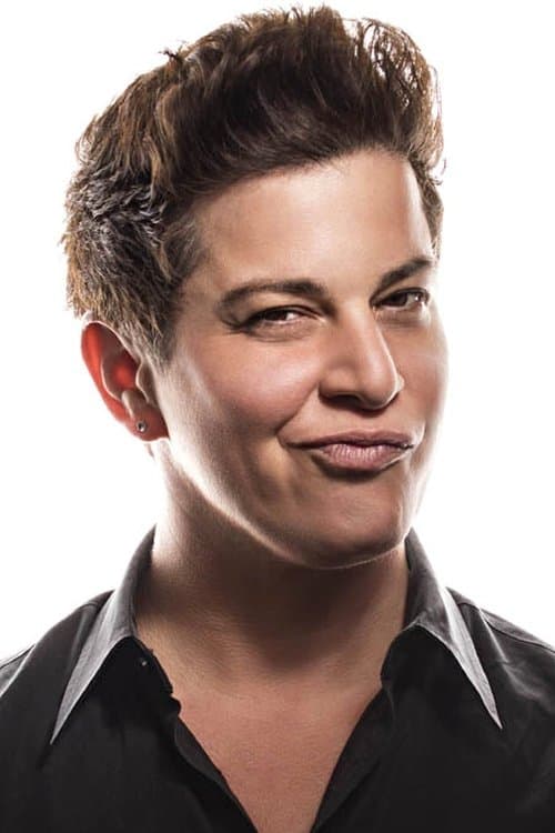 Julie Goldman profile photo