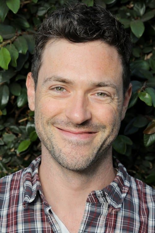 Brendan Hines profile photo