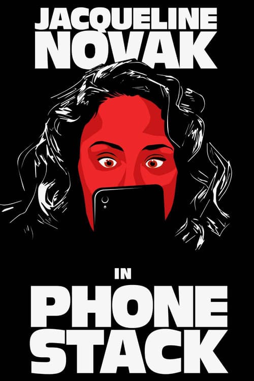 Phone Stack poster