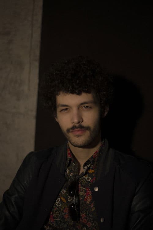 Mario Fernández Filloy profile photo