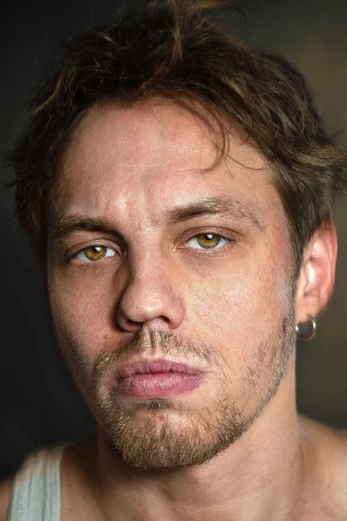 Anton Levin profile photo