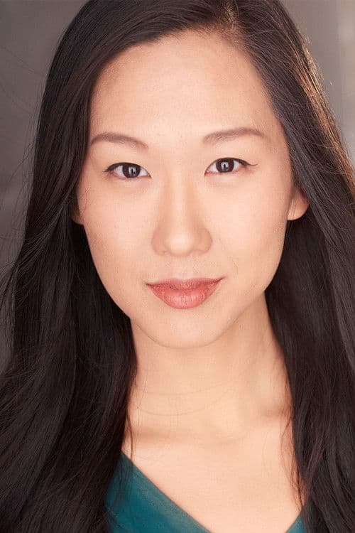 Jenapher Zheng profile photo