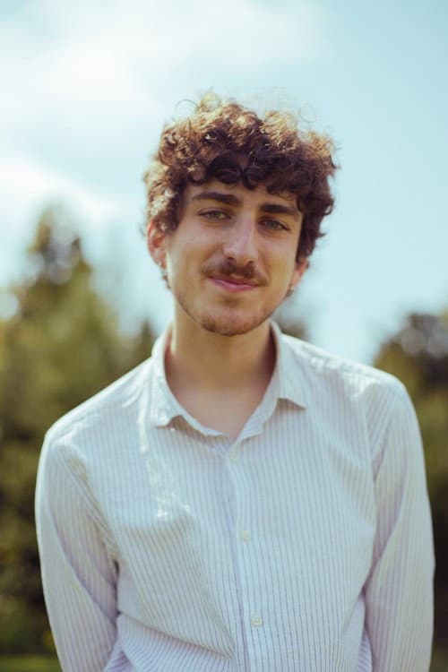 Nathan Jauze profile photo