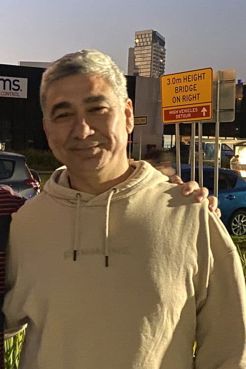 Serkan Tokgoz profile photo