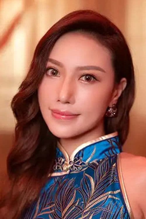 李 蓉蓉 profile photo