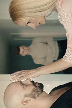 Karl and Carla poster