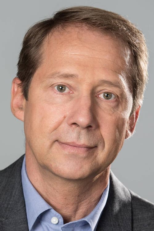 Philippe Jeanneret profile photo