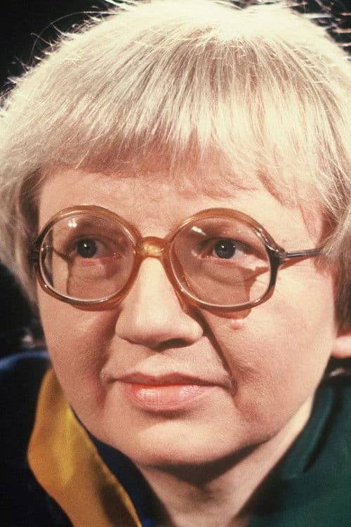 Luise F. Pusch profile photo