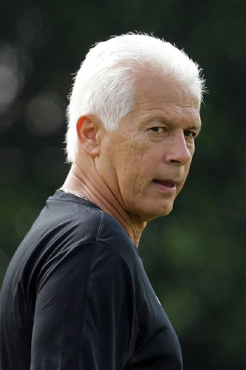 Emerson Leão profile photo