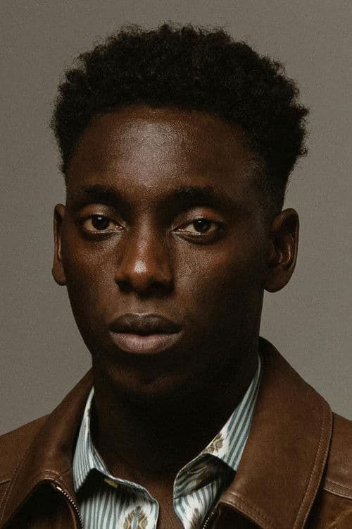 Giuseppe Dave Seke profile photo