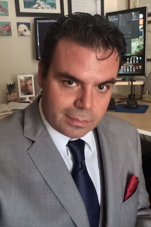 Frank Merle profile photo